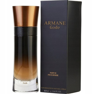Armane Gode Perfumy Męskie 60Ml