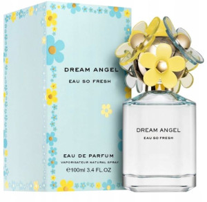Perfumy damskie MARC JAKOB DREAM ANGEL 100 ml