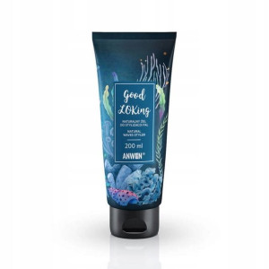 Anwen Naturalny żel do stylizacji fal 200 ml