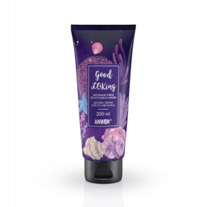 Anwen Naturalny krem do stylizacji loków 200 ml