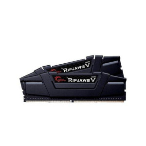 G.skill 32 Kit (16gbx2) Gb, Ddr4, 3200 Mhz, Pc/serwer,registered No,ecc No