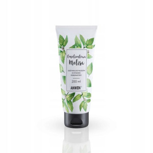Anwen Emolientowa Melisa wysoka porowatość 200ml