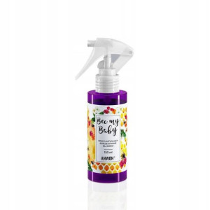 Anwen BEE MY BABY spray do włosów dla dzieci 150ml