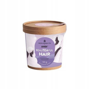 Anwen Beauteaful Hair suplement w formie herbaty