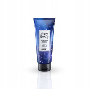 Anwen Maska nocna do wysokiej porowatości 200 ml