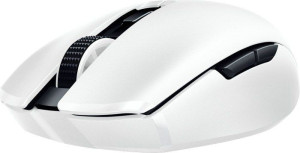 Razer Orochi V2 Gaming Mouse, Rgb Led Light, Optical, Wireless, White,