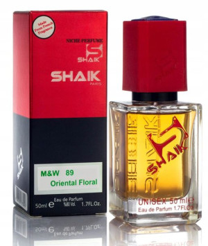 SHAIK Black Orchid Perfumy Unisex Inspirowane 50ml