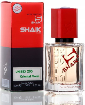 ANDROMEDA 205 Shaik EDP 50ml