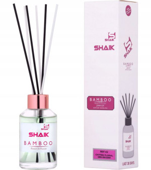 Shaik Perfumowany Zapach Do Domu Fraiche 115ml