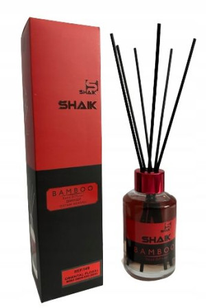 Shaik Perfumowany Patyczki Zapach Do Domu - 149