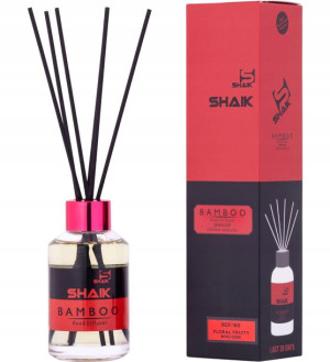 Shaik Perfumowany Zapach Do Domu Crystal 115ml
