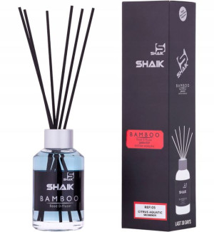 Shaik Perfumowany Zapach Do Domu Seduction 115ml