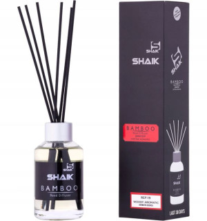 Shaik Perfumowany Zapach Do Domu Bleu 115ml