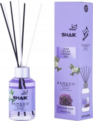 Shaik Zapach Do Domu Patyczki Bez 115ml