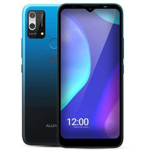Allview A30 Max Blue Infinite, 6.52 ", Lcd Ips, 720x1600, Cortex A7 32 Gb