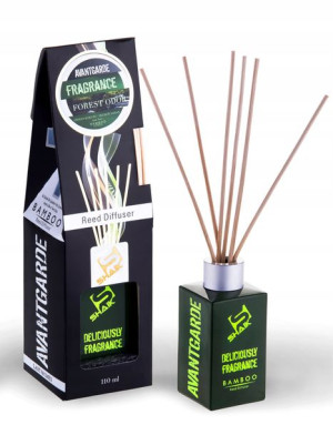 Shaik Avantgarde Zapach Do Domu Patyczki Las 110ml