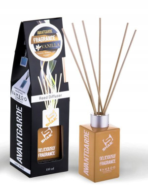 Shaik Avantgarde Zapach Do Domu Wanilia 110ml