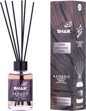 Shaik Zapach Do Domu Patyczki Drzewo 115ml