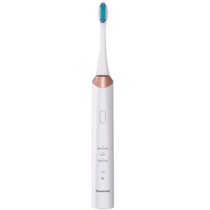 Panasonic Sonic Electric Toothbrush Ew-dc12-w503 Rechargeable,