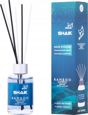 Shaik Zapach Do Domu Patyczki Bryza Oceanu 115ml