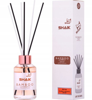Shaik Perfumowany Patyczki Zapachowe Do Domu - 66