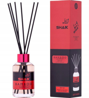 Shaik Perfumowany zapach do domu Baccarat 115 ml