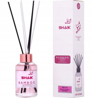 Shaik Perfumowany Patyczki Zapach Do Domu - 202