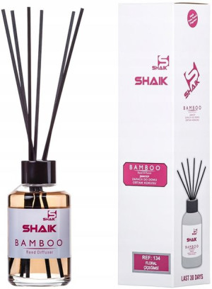 Shaik Perfumowany Patyczki Zapach Do Domu - 134