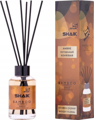 Shaik Zapach Do Domu Bursztyn 115ml