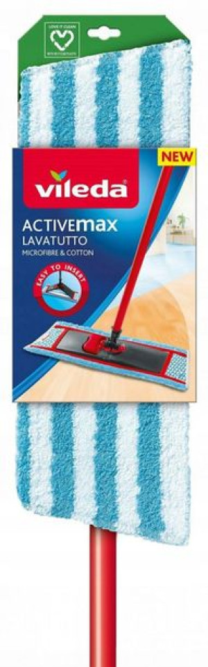 Active Mop Z Drążkiem Vileda VILEDA