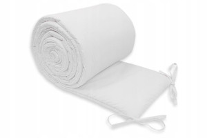 Ochraniacz 360x30 Do Łóżeczka 120x60 Super Jakość!