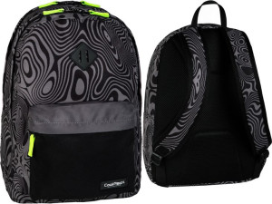 COOLPACK Plecak Szkolny SCOUT Abyss E96512