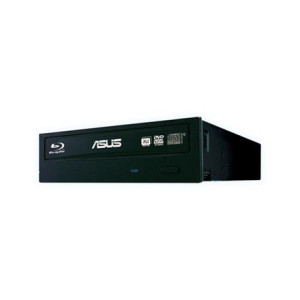 Asus Bc-12d2ht Bulk Internal, Interface Sata, Blu-ray, Cd Read Speed 48 X,