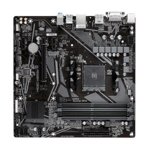 Gigabyte A520m Ds3h Processor Family Amd, Processor Socket Am4, Ddr4 Dimm,