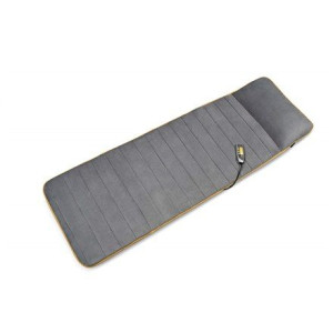Medisana Vibration Massage Mat Mm 825 Number Of Massage Zones 4,