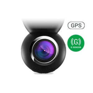 Navitel Car Video Recorder R1050 Rejestrator Audio,rozdz Kamery 1920х1080
