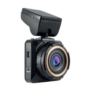 Navitel R600 Quad Hd Audio Recorder,movement Detection Technology,mini Usb
