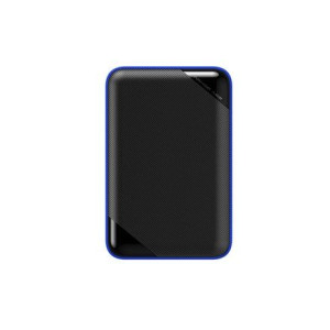 Silicon Power Portable Hard Drive Armor A62 Game 2000 Gb, Usb 3.2 Gen1,