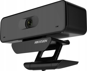 Hikvision DS-U18 Kamera internetowa Audio USB 4K