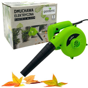 Dmuchawa Elektryczna 400w Gardenic