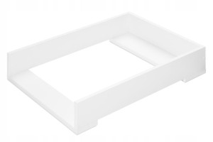 Przewijak nakładka na komodę Malm 48cm IKEA 70x50