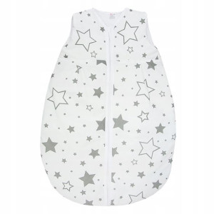 Śpiworek Niemowlęcy Do Spania 116-122 Różne Wzory!