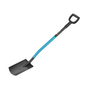 Szpadel prosty IDEAL PRO HRC