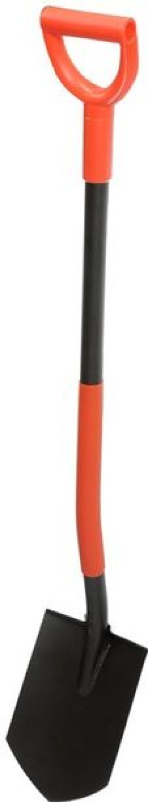Szpadel ostry YATO