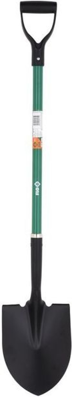 Szpadel Ostry 120cm Włókno Szklane