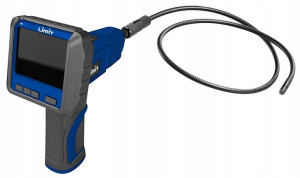Kamera inspekcyjna nagrywająca LIMIT LCD 3.5''