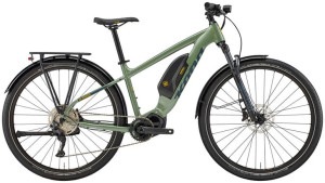 Rower elektryczny KONA EL KAHUNA SUV 2023 M/17"