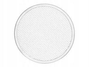 Siatka do pizzy z aluminium, 23cm | TECHNICA