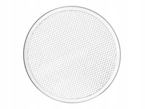 Siatka do pizzy z aluminium, 25cm | TECHNICA