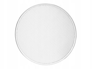 Siatka do pizzy z aluminium, 40cm | TECHNICA